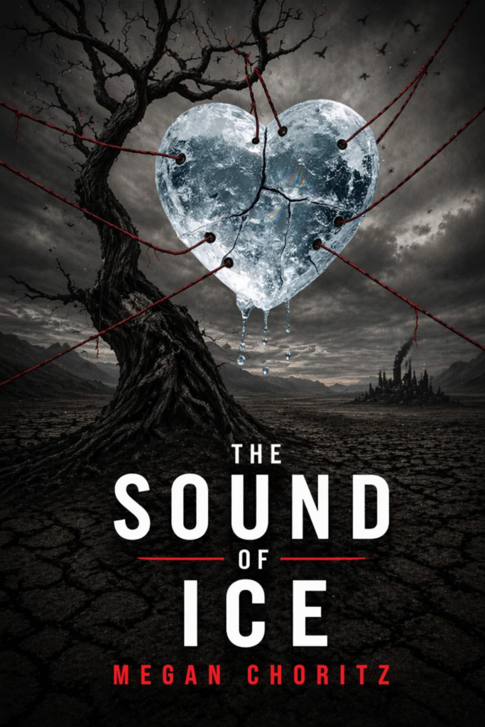 Cover image of The Sound of Ice